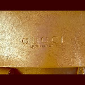 Gucci purse
